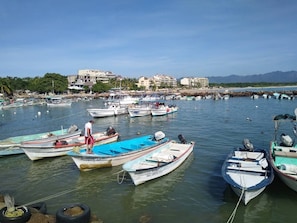 Port de plaisance