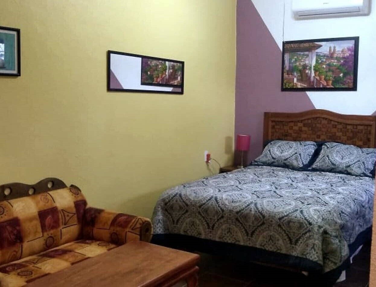 Tequila Suite #6 Suites de Mita - Boutique Hotel