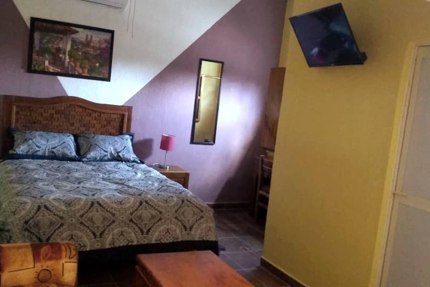 Tequila Suite #6 Suites de Mita - Boutique Hotel