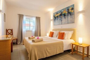 Room - Monte Dourado (Lagoa)
