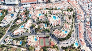 Exterior - Monte Dourado (Lagoa)