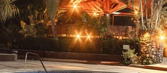Tilajari Hotel Resort and Conference Center