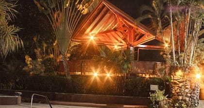 Tilajari Hotel Resort and Conference Center
