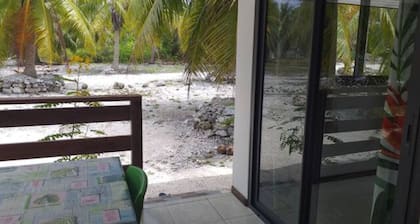 KORIKORI HOUSE FARE BNB2