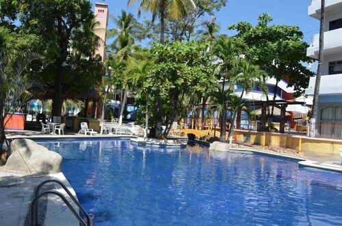 Club del Sol Acapulco