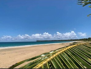 Beach nearby - Beautiful 2 bedroom unit, free wifi, pool 3 minutes walk from beach (Punta Cana)