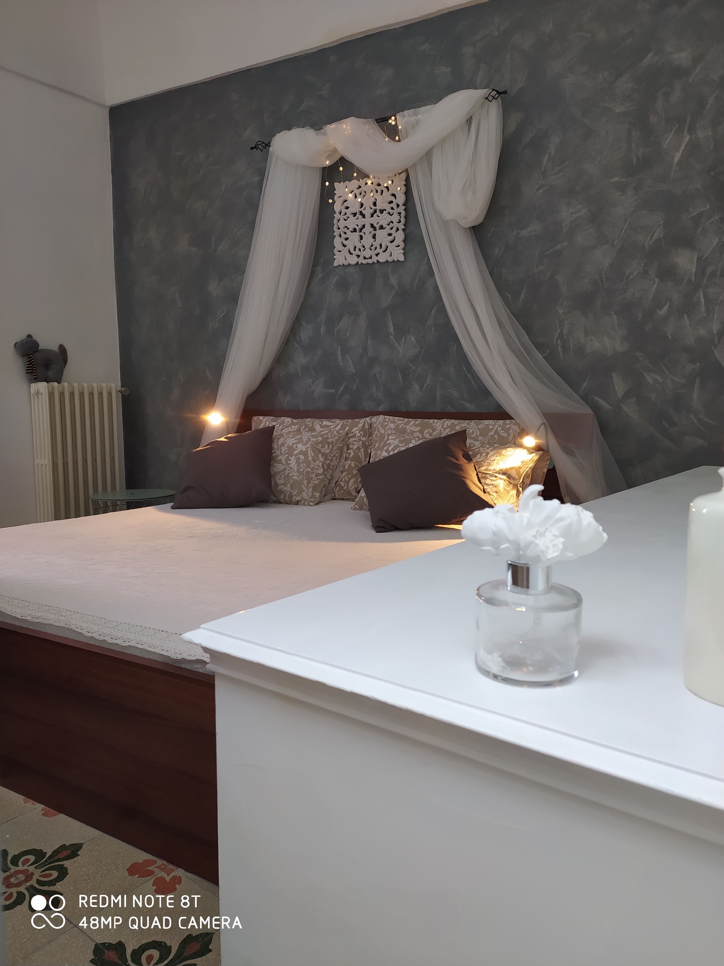 Casa vacanze San Giovanni nei Sassi