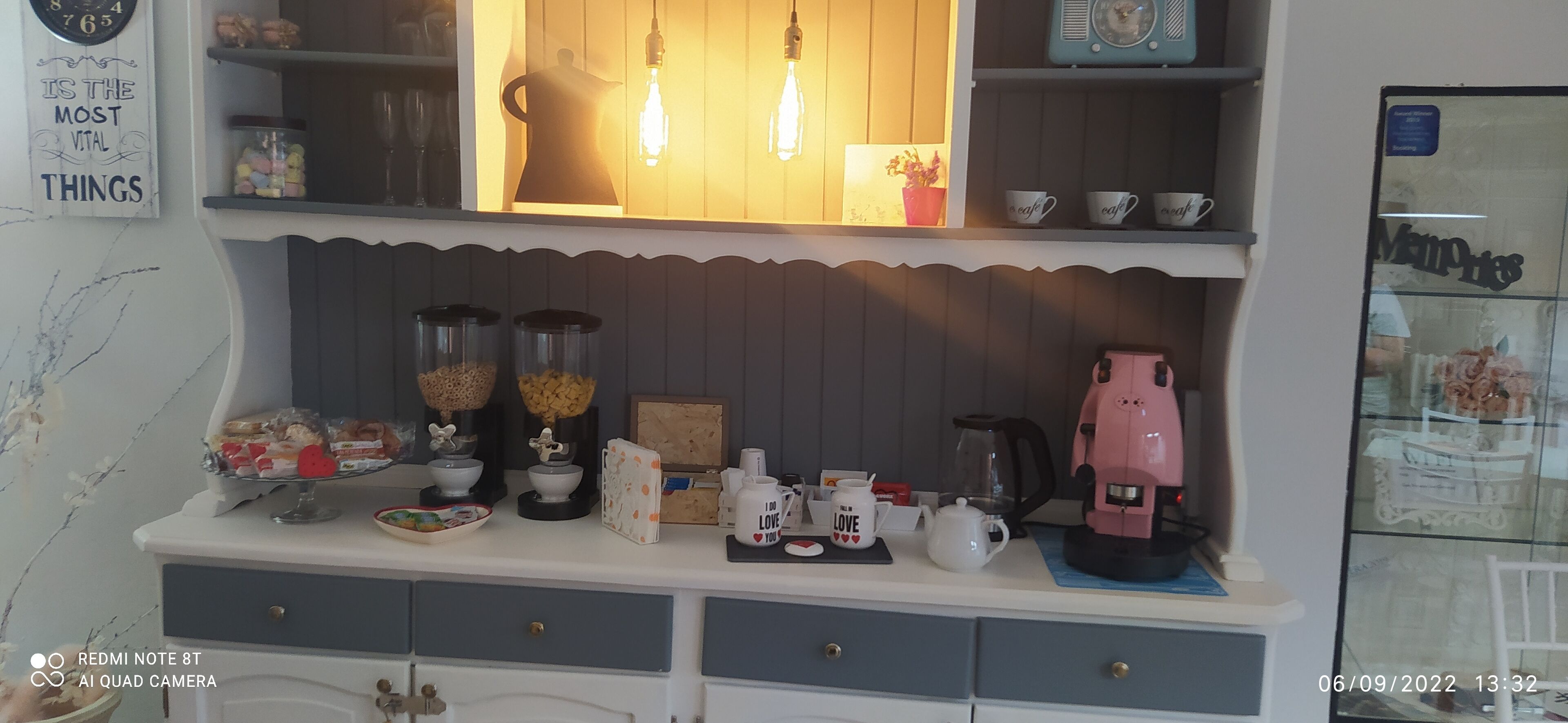 Casa vacanze San Giovanni nei Sassi