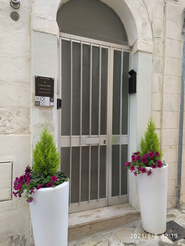 Vacation home San Giovanni nei Sassi
