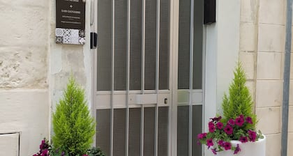 Vacation home San Giovanni nei Sassi