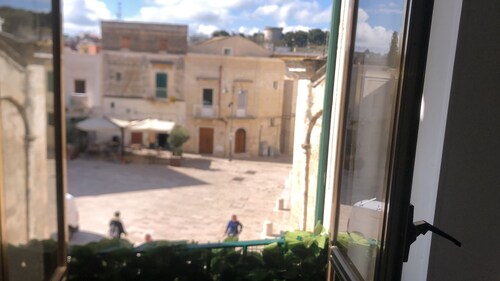 Vacation home San Giovanni nei Sassi