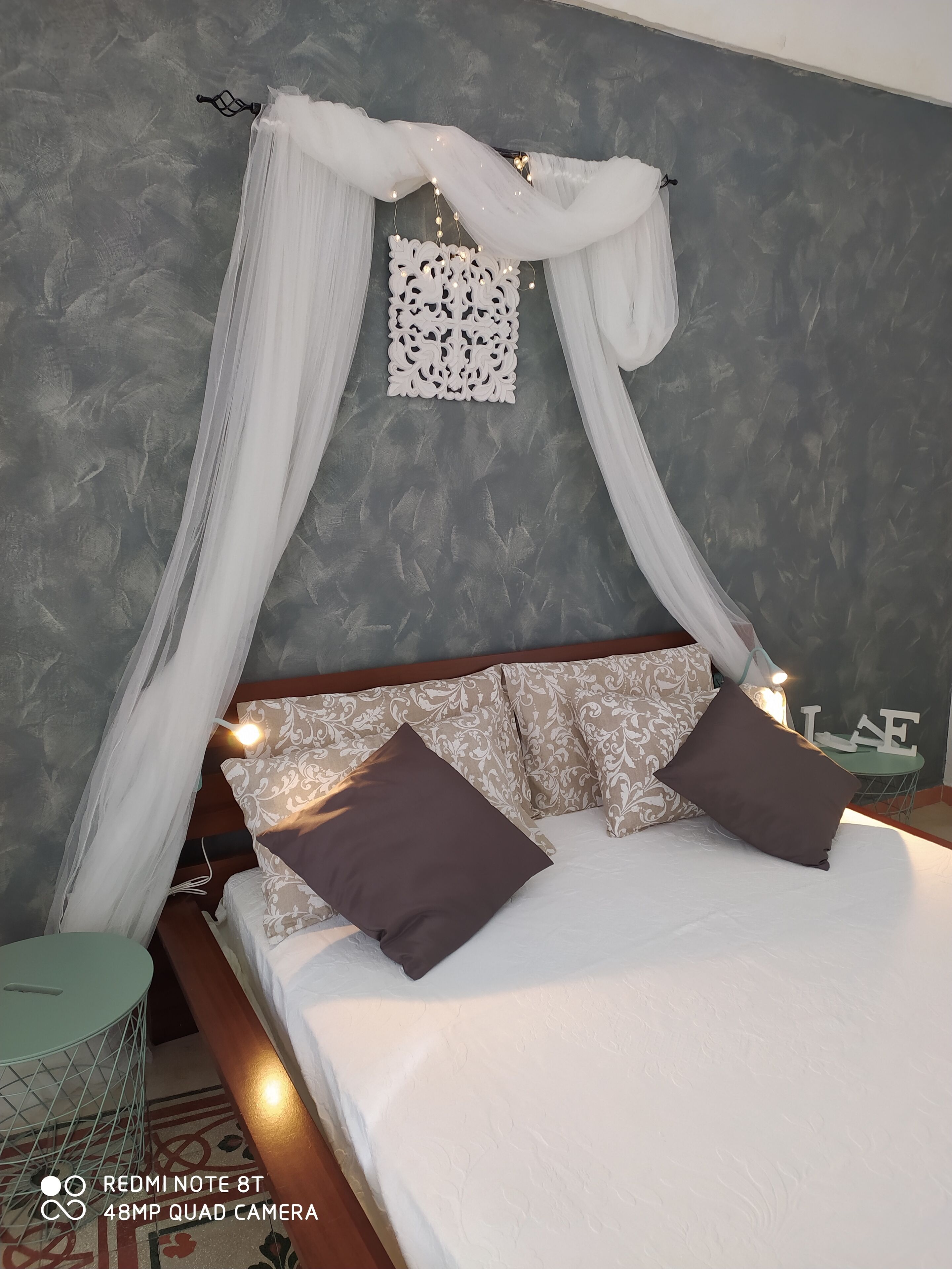 Casa vacanze San Giovanni nei Sassi