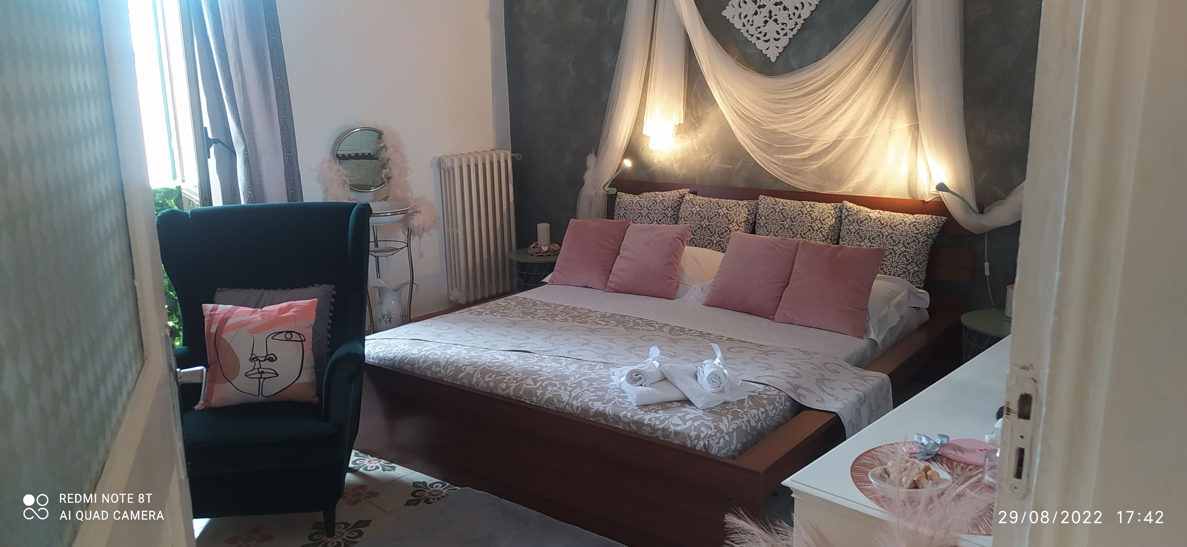 Casa vacanze San Giovanni nei Sassi