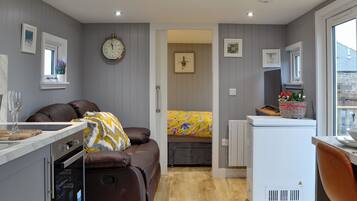 Ofen, Gefrierschrank