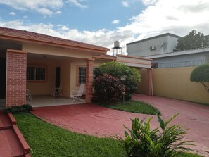 Exterieur