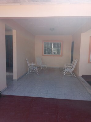 Terras