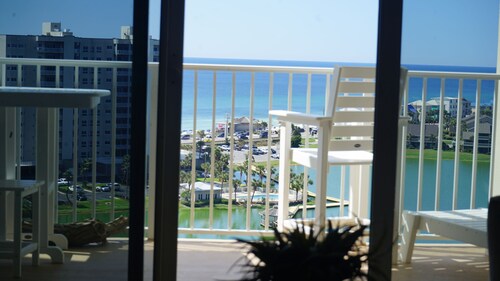 Destin Florida Resort