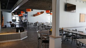 Dining - Destin Florida Resort (Miramar Beach)