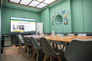 Meeting facility - Royal Hotel Montpellier (Montpellier)