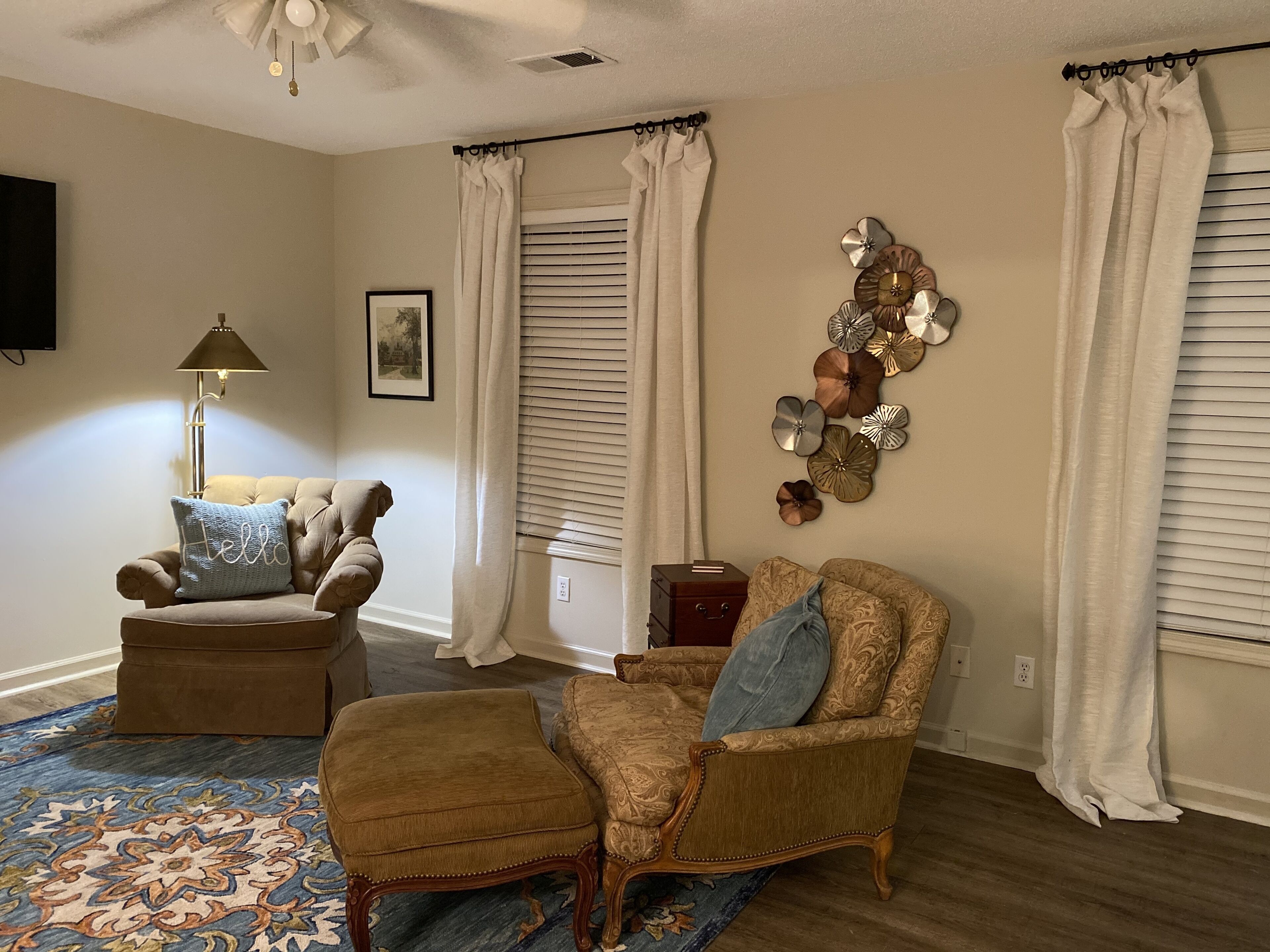 The Cottage on Park Hill