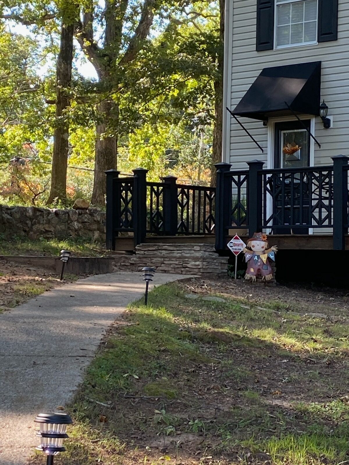 The Cottage on Park Hill