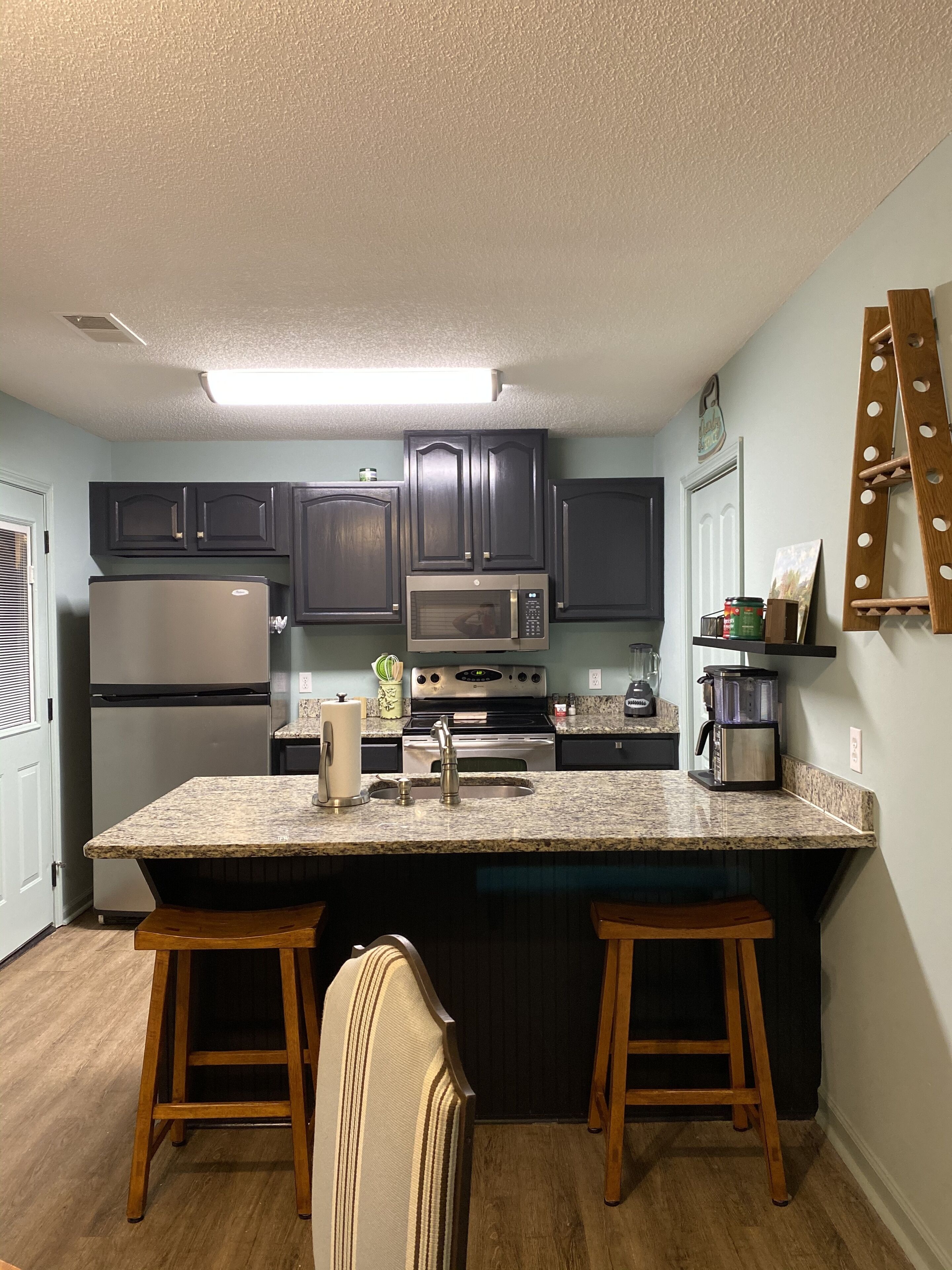 The Cottage on Park Hill