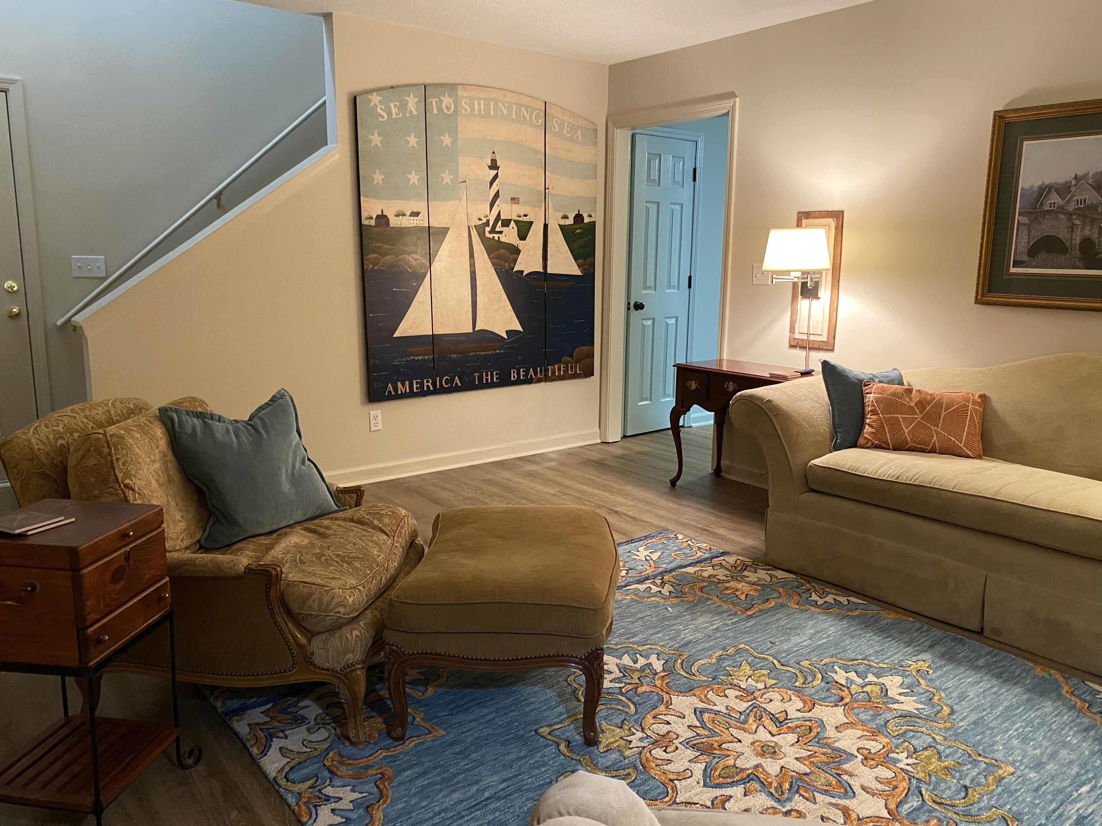 The Cottage on Park Hill