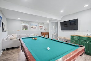 Sala de juegos