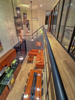 Interior - Casa Mariposa, Breathtaking 5BR Home of Your Dreams (Merida)
