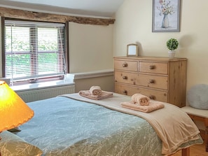 3 chambres, Wi-Fi gratuit, draps fournis