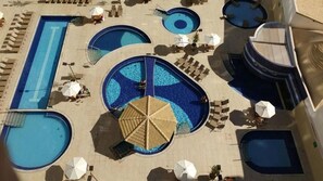 Aerial view - Casa da Madeira HC (Caldas Novas)