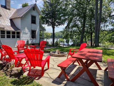 The perfect year-round family destination!