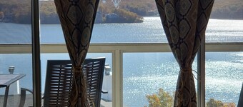 Million dollar view-Horseshoe Bend