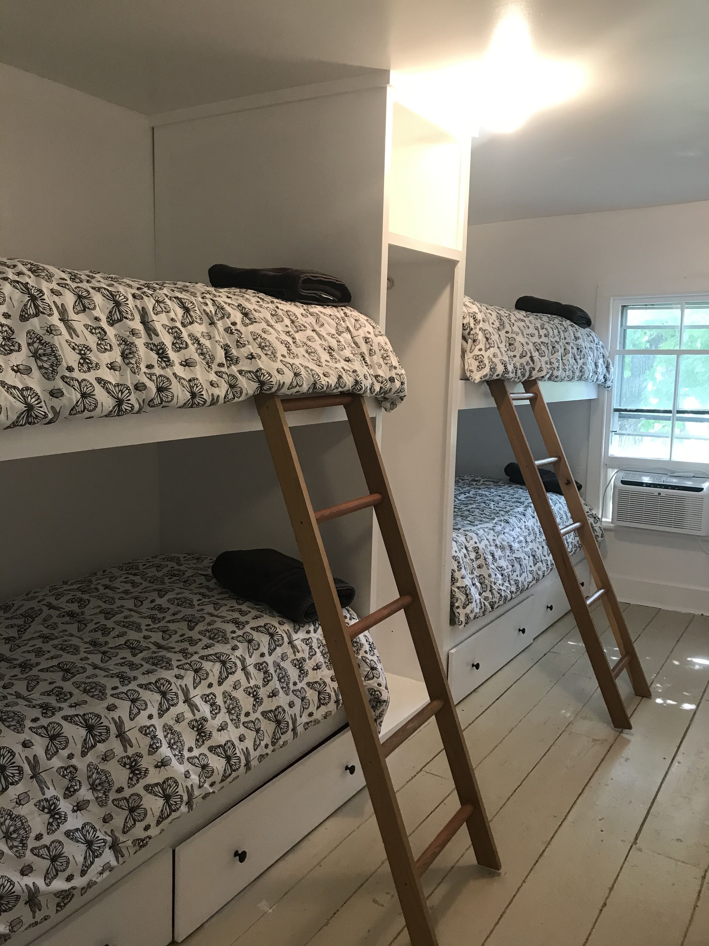 Farmette Roquette Hudson Valley