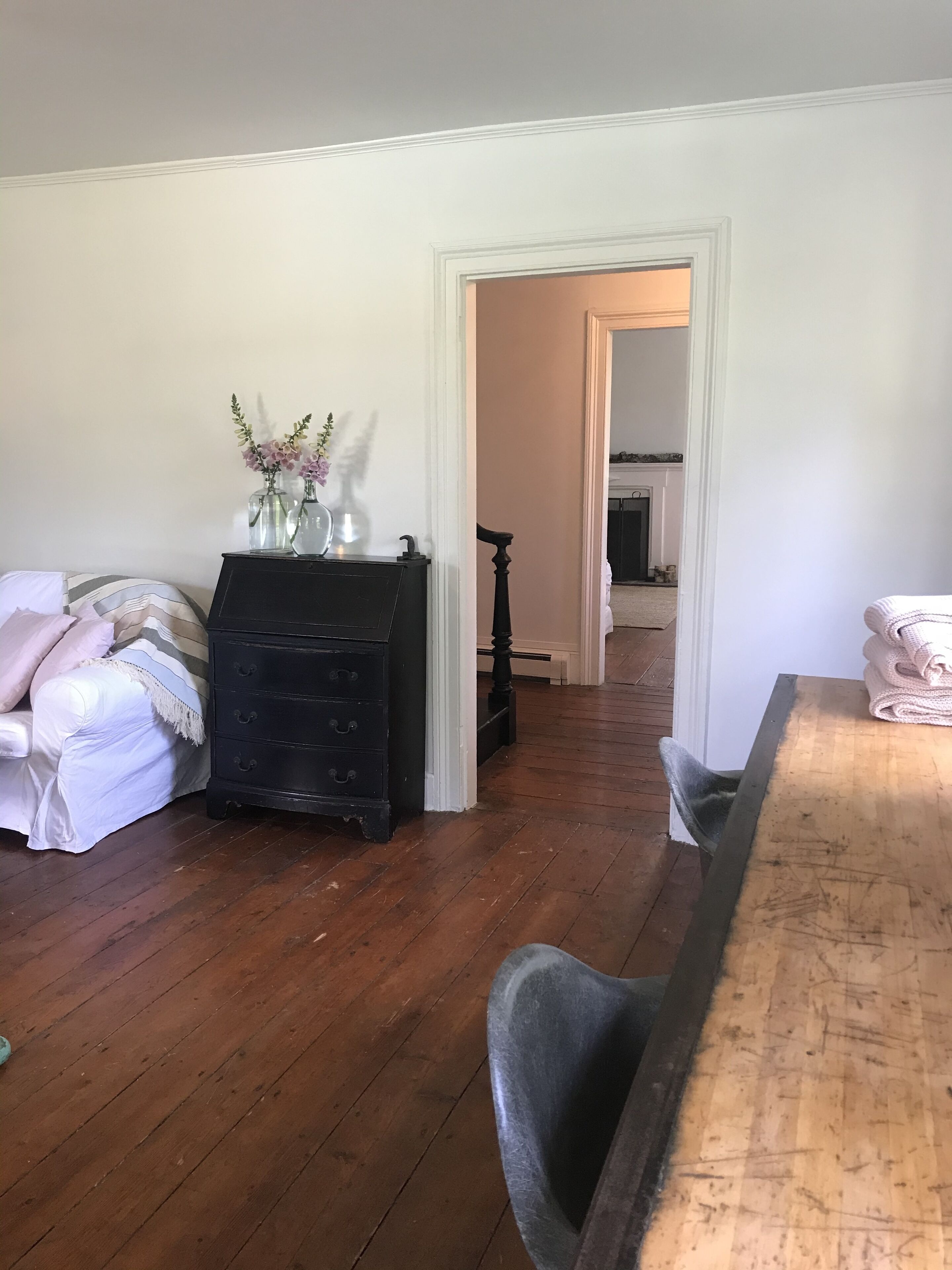 Farmette Roquette Hudson Valley