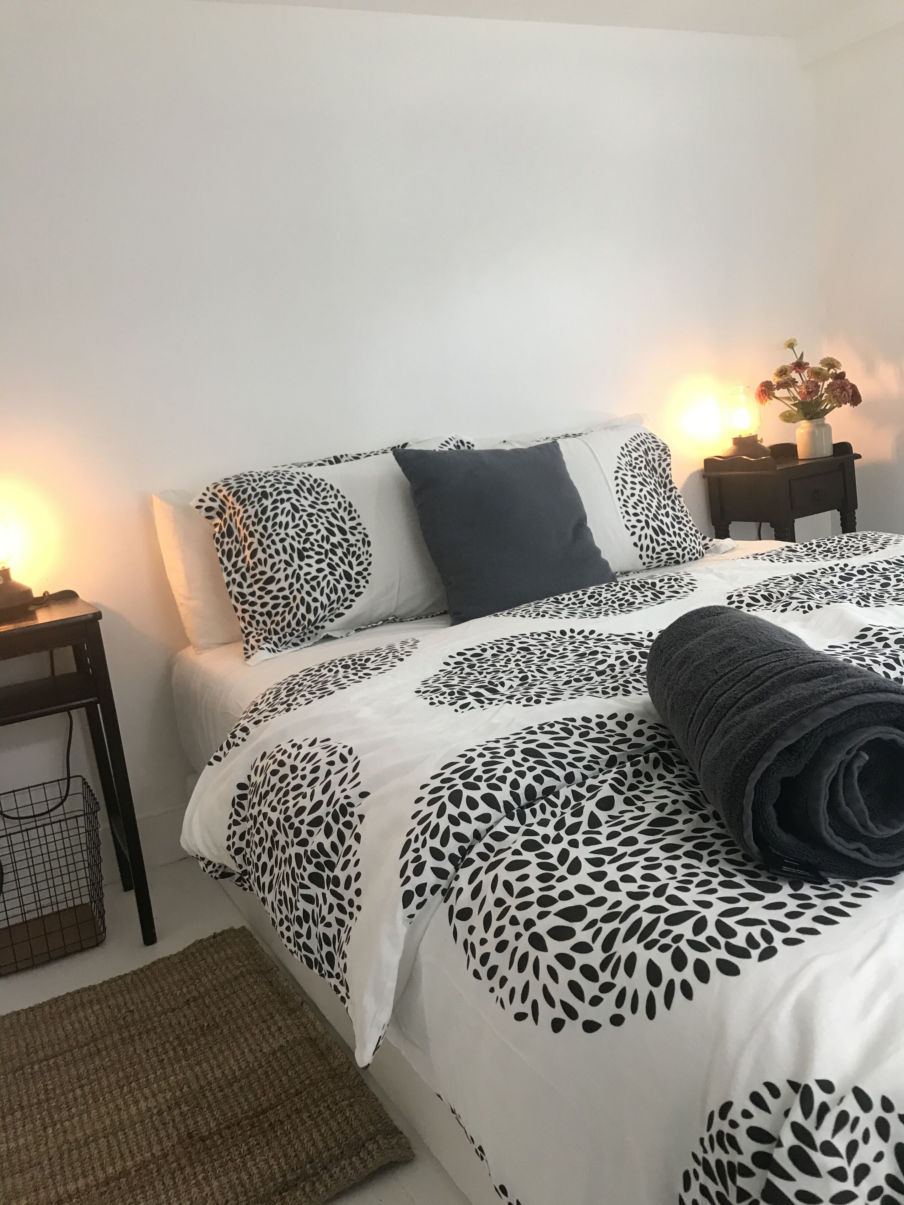 Farmette Roquette Hudson Valley