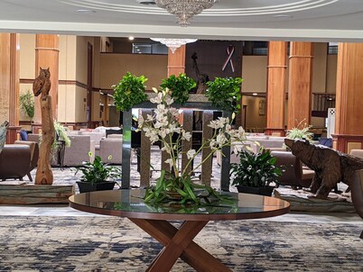 Hudson Valley Resort