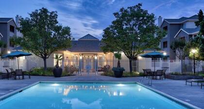 Very Convenient Apartment Right Next to Downtown San Jose