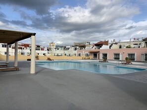 Alberca