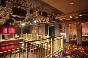 Interior - International Hotel (Jiaxing)