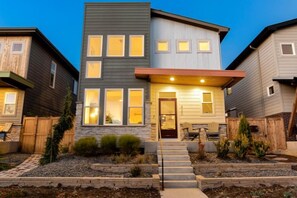 House, Multiple Beds (420 Cajetan St., US) | Exterior