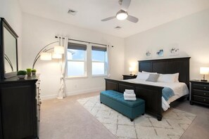 House, Multiple Beds (420 Cajetan St., US) | 3 bedrooms, free WiFi, bed sheets - Remarkable home near Old Town, Breweries, & River! (Fort Collins)