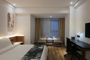 ห้องพัก