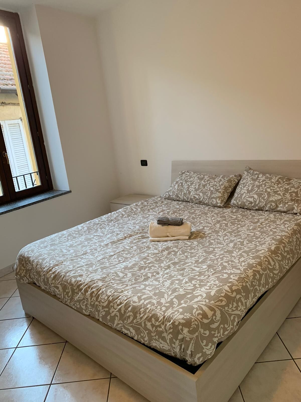 Casa Alice -Malpensa