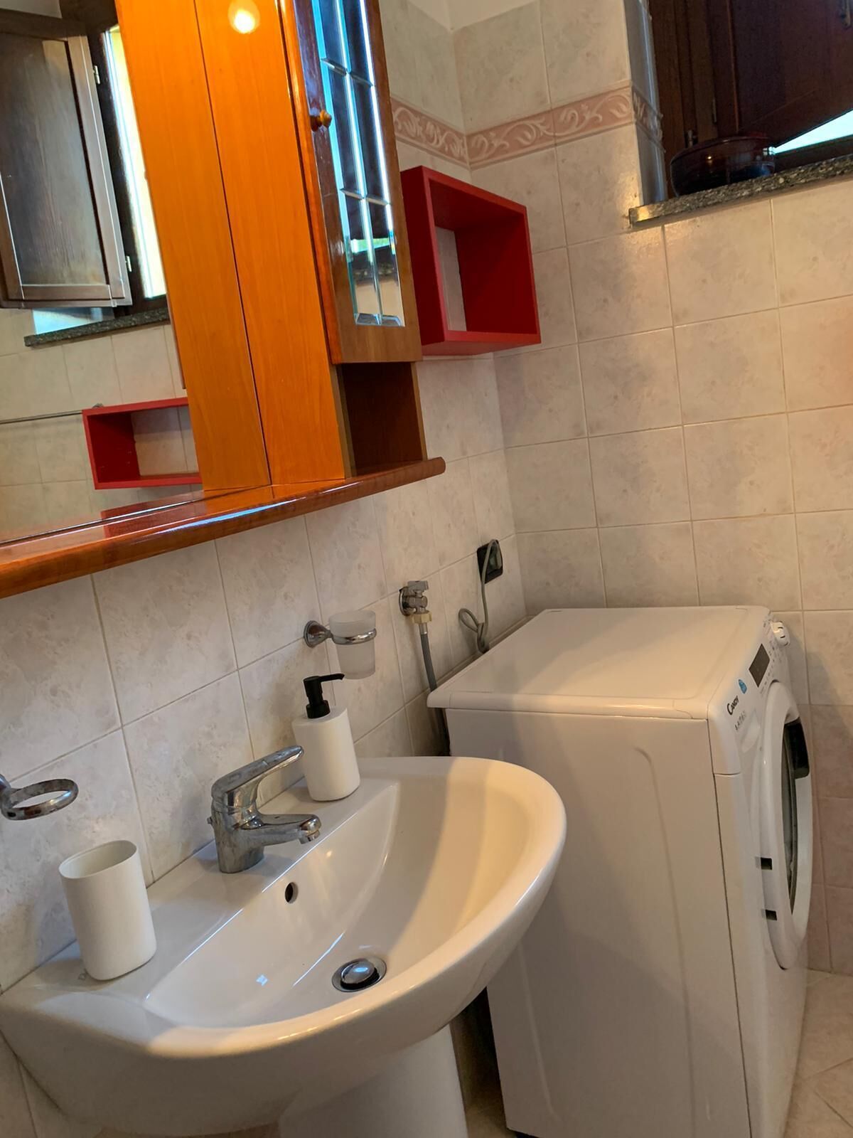 Casa Alice -Malpensa