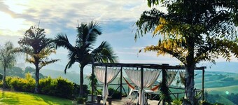 Sítio 3Ipes Chalé nas Montanhas de Minas com cachoeiras exclusivas