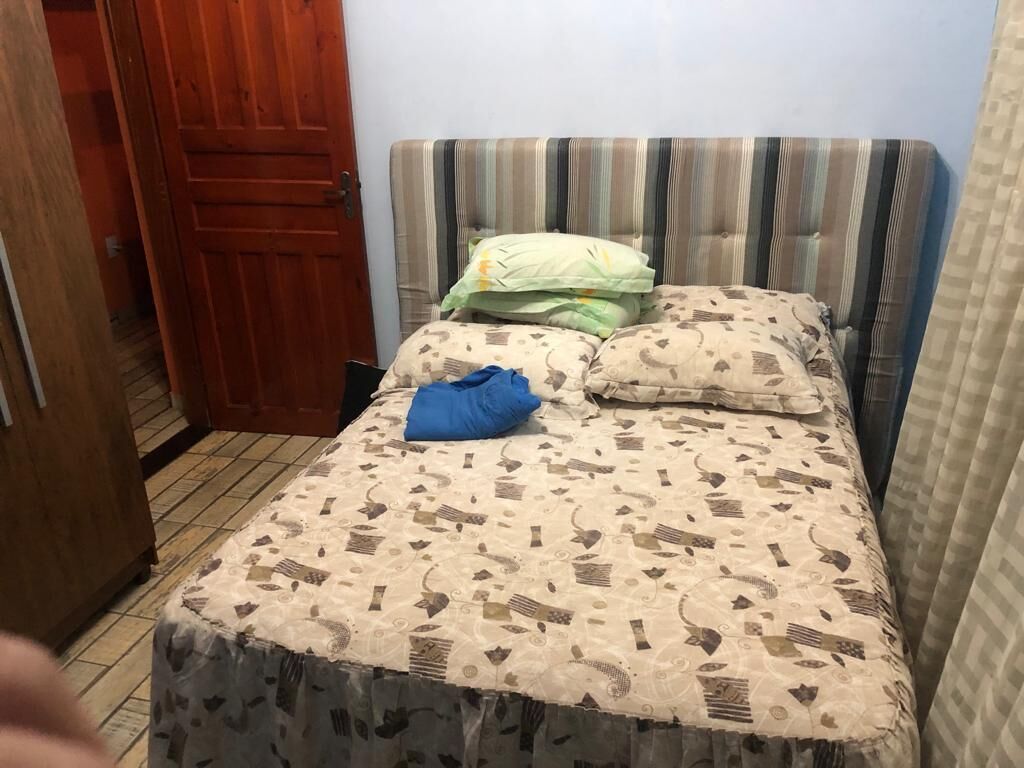 Sítio 3Ipes Chalet in the Minas Mountains with unique waterfalls