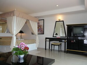 ห้องพัก