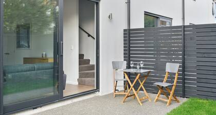 Salisbury Style-ChristchurchHolidayHomes