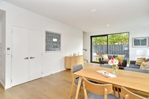 House, 2 Bedrooms